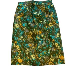 Secret Garden Skirt